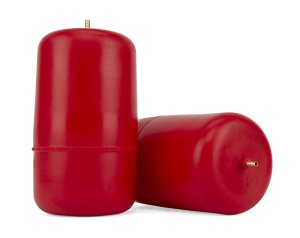 Buick Envision Suspension Leveling Kit - Air Lift - Air Lift 1000 - `17-`20